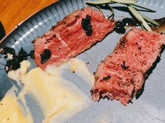 -JINNS锦时 steak&pizza(浸信会礼拜堂旧址店)