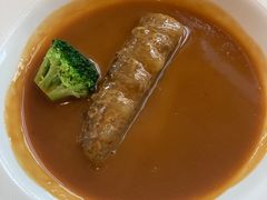 -索菲特酒店·乐轩华中餐厅