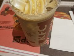 -肯德基(李家沱店)