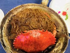 -新加坡泰国村酒楼(五角场店)