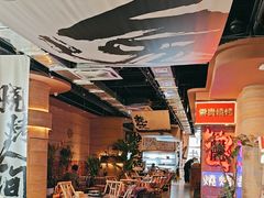 -火塘云南烧烤大排档