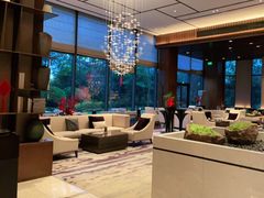 -福州仓山凯悦酒店·Market Cafe Lacucina咖啡厅