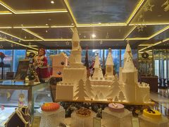 -大中华希尔顿酒店-念自助餐·嗨啤·小龙虾