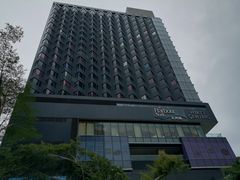 -宜必思香港北角酒店