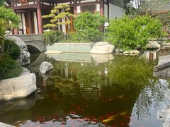 -西安华清御汤酒店