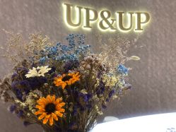 -UP&UP·半永久眉毛眼线机器野生眉