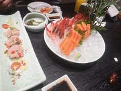 -万鱼亭·鹤家日本料理(南通青年中路店)
