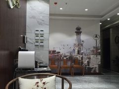 大堂-海铺·渔家虾水饺(皇姑店)