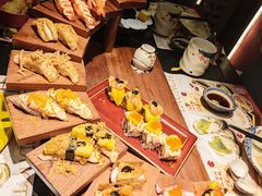 -古田居·特色寿司料理(星之岛旗舰店)