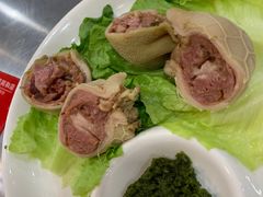 -蒙乡烤全羊·烤羊腿(京溪同和店)