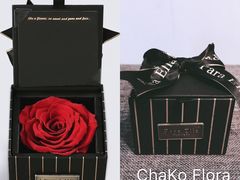 -ChaKo Flora ·茶子花艺 (市北店)