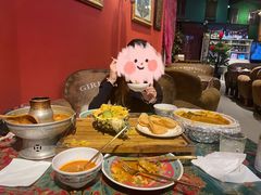-小娘惹厨房Little Nyonya(狮城有约上榜店)