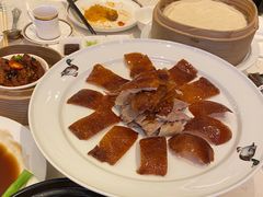 -美心·翠园(港汇恒隆广场店)