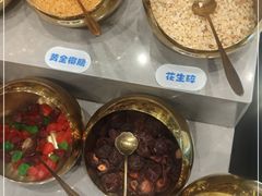 -溪边姑娘·拉丝酸奶水果捞(春熙路店)