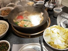 -粗粮人家·东北菜(洋桥店)