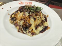 -孖记茶档·热腾茶餐(荔湾领展广场店)