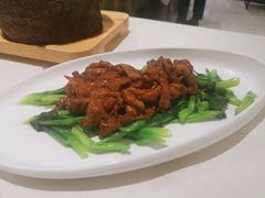 -大鸭梨烤鸭(左家庄店)