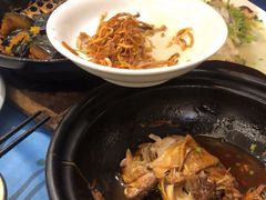 -阿毛饭店(和义路店)