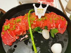 -川越泰火锅(吉利大厦店)