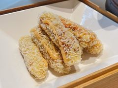 脆皮粉蒸肉-马旺子酒楼