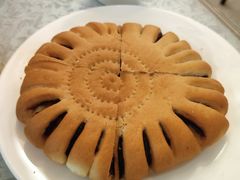 -汗腾格里·风味餐厅(新疆驻京办店)