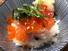 -然寿司(郎园vintage店)