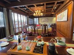 -湘湖大院(越王路店)