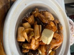 -逢春菜馆天津菜(胜利路店)