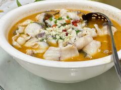 -广客美食坊(丹霞山店)