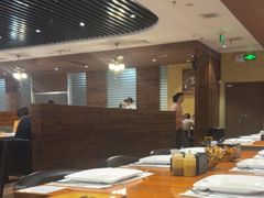-汉巴味德自助餐厅(嘉定宝龙广场店)