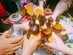 -海底捞火锅(万象城店)