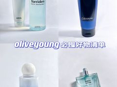 -Olive Young(明洞旗舰店)