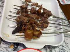 -京元盛铜锅涮肉(上海总店)