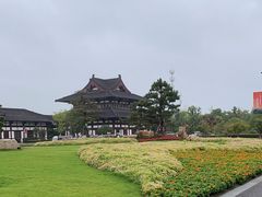 -狼山风景名胜区