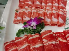 -东来顺饭庄(天坛店)