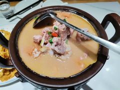 -吴掌柜·藕汤印象(南湖店)