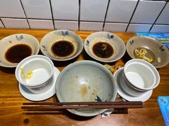 -红猪卤肉饭(大西洋美食城店)