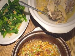 -金苑酒家·客家菜·广东老字号(万象店)