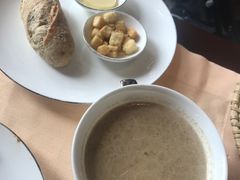 -大堂酒廊(澳门文华东方酒店)