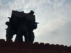 -广州雕塑公园