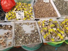 -何庄子阿米玛玛农产品批发市场