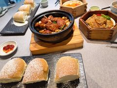 -晓粤·惹味粤菜(凯德乐峰广场店)