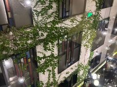 -广州永庆坊瞻云精选酒店