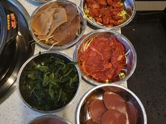 -钢管厂五区小郡肝串串香(南山店)