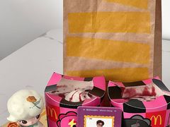 -麦当劳(杭州庆春路店)