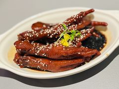 -桂满陇·手作小笼包&江南叫花鸡(中山公园店)
