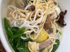 -中8楼风尚云南菜(颐堤港店)