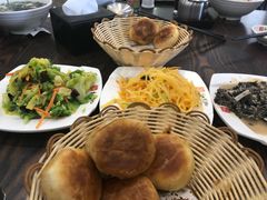 -和兴记牛肉火勺·羊汤(于洪广场店)