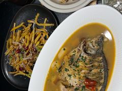 -顺香居·老字号湖北菜(江汉路店)