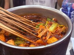 -老黑板筋(顺义总店)